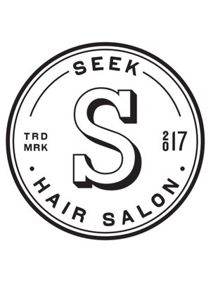 ヘアーサロンシーク(HAIR SALON Seek)