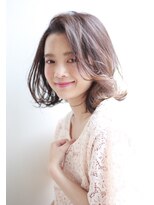 プリモ 本川越駅前店(PRIMO)&nbsp;透け感カールスタイル