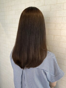 福岡美髪研究所クノップス(Knops) 髪質改善ヘアエステ(トリートメント)