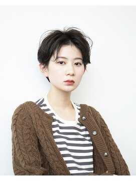 ティエ(TIE) TIE short 14