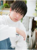 *bliss上尾*前髪がポイント！モテる！無造作ショートa