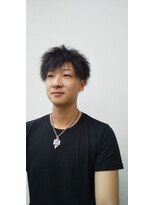 サロンドリールプリマ(Salon de RIRE prima)&nbsp;ツイスト