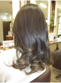 【見附・今町】グラデーションカラー【M3Dトリートメント】
