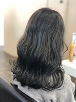 アリア トータルビューティー(Aria total beauty) グレージュハイライト