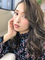 ミステローマ(MISTEROMA)&nbsp;ロング