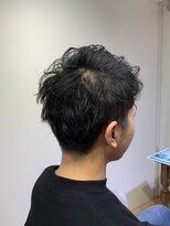 ユーネリー(U-NERY)&nbsp;爽やかショート