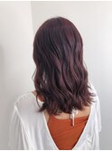 red brown