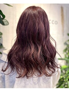 ロッコ 深谷店(ROCCO) #ピンク#N.カラー