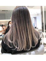 レイズ 立川(RAYS)&nbsp;【RAYS/金本】外国人風エア・タッチ