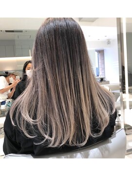 レイズ 立川(RAYS) 【RAYS/金本】外国人風エア・タッチ