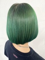 ユイマァル 倉敷店(YUIMARL)&nbsp;リーフグリーン