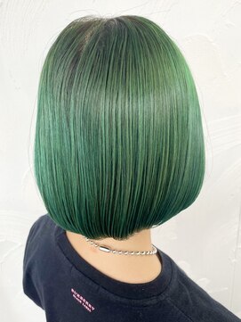 ユイマァル 倉敷店(YUIMARL) リーフグリーン