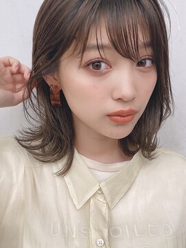 ガーデントウキョウ(GARDEN Tokyo) 【GARDEN 田中麻由】