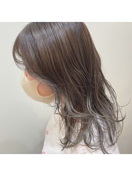 ディーボーイ 下通本店(D-BOY) グラデーションカラー