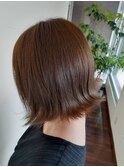 ボブスタイル