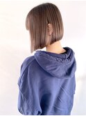 ショート