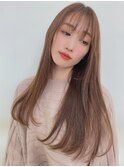艶モテ愛されストレート