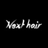 ネクストヘア(Next hair)のお店ロゴ