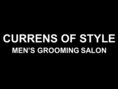 CURRENS OF STYLE MEN'S GROOMING SALON 【カレンズオブスタイル】