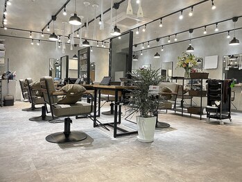 Guarendo 大森店 【ガレンド】