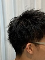 クローバー(CLOVER)&nbsp;ショートツイスト