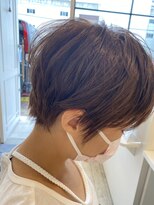 マシェリ バイ ハセ(ma cherie by HASE) サマーショート