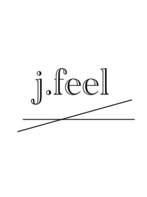 ジェイ フィール J.feel