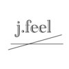 ジェイ フィール J.feelのお店ロゴ