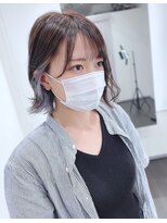 ログネオン(.6 -ROGU- neon)&nbsp;《ログネオン》イヤリングカラー