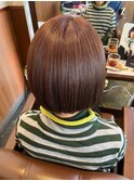 美髪ツヤカラー