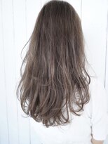 シルクレイ 吉祥寺店(Silk-lei) #ハイライトグラデーションカラー#ピンクグレージュ#吉祥寺