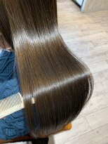 シャルマン 六町(CHARMANT)&nbsp;【髪質改善】水素トリートメント