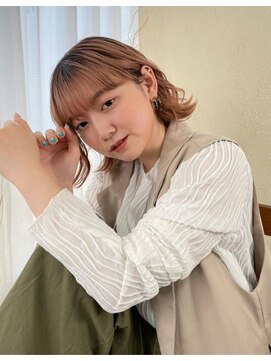 イングローブ 長生店(ingrove) Autumn style