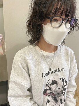 ヘアーサロンワン(Hair salon One.) One's ゲスト