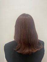 エデン ミュージアム(EDeN MUSEUM)&nbsp;ベリーピンク