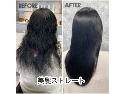 ローカス(Locus)の写真