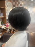 ショートスタイル