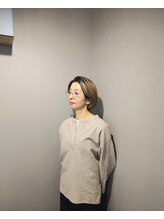 ミラー(mirror) ヒロミ