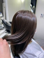 アフロディーテギンザ 日本橋人形町店(APHRODITE GINZA)&nbsp;髪質改善/韓国/インナーカラー/グラデーションカラー/人形町