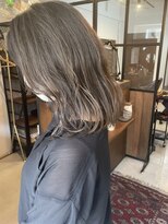 アルゴ 茅ヶ崎(ARUGO)&nbsp;ロブ×グレージュ