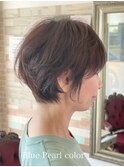 ショートスタイル