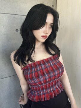 キト(kito) フェイスレイヤー