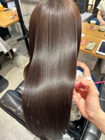 ライフ(LIFE)&nbsp;髪質改善/縮毛矯正/美髪/艶髪/髪質改善トリートメント/上尾