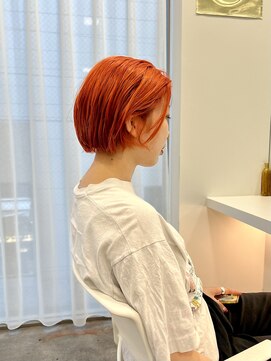 ペース(PACE) ブラッドオレンジ