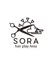 SORA hair play Area