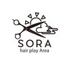 ソラ(SORA)のお店ロゴ