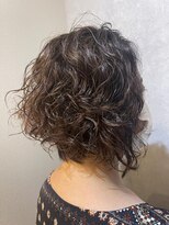 ウィスプ 赤羽店(wisp)&nbsp;パーマスタイル