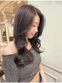 【Rohange】ゆるふわ韓国風スタイル