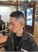 担当西村 ノーパートフェード