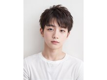 デミヘアー(Demi hair)